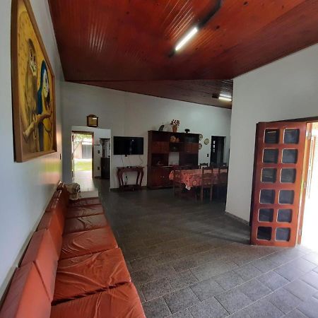 Chácara Charbella Villa Tres Ranchos Kültér fotó