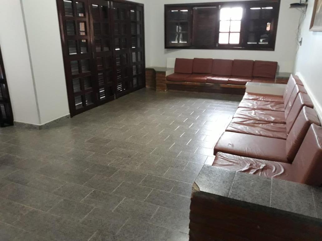Chácara Charbella Villa Tres Ranchos Kültér fotó