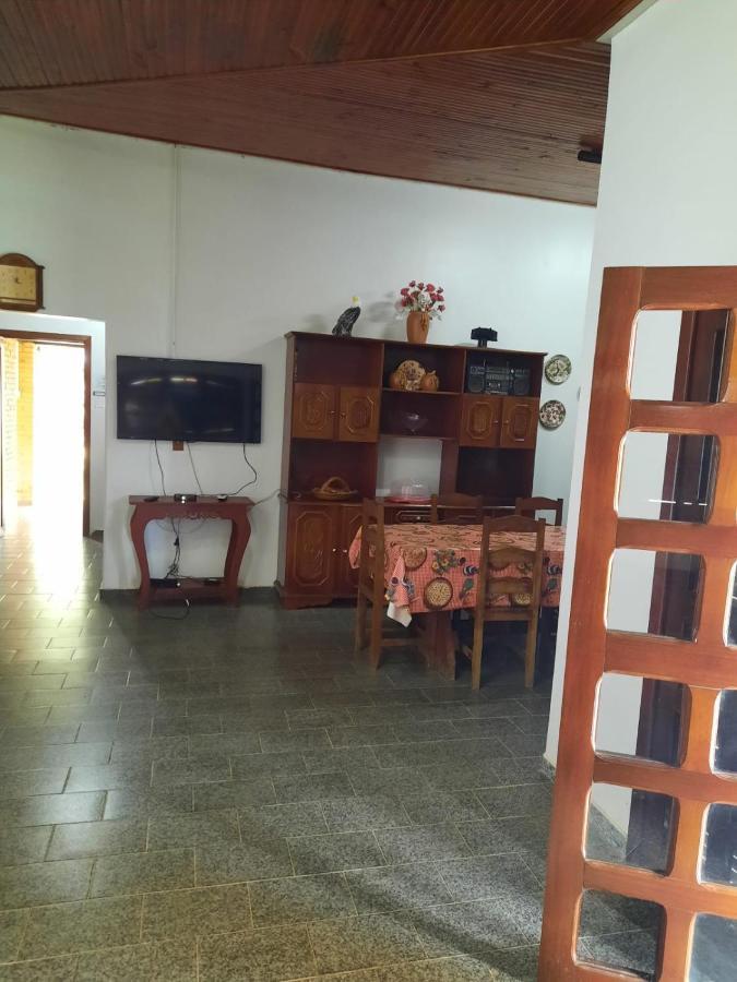 Chácara Charbella Villa Tres Ranchos Kültér fotó
